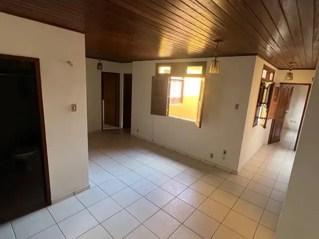 Imagem: Casa Duplex com Piscina