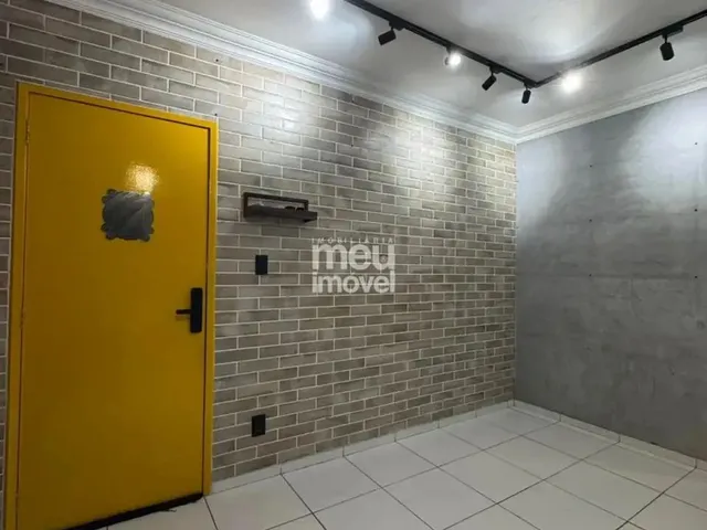 Imagem 10: Imóvel para Venda Tem 48 Metros Quadrados com 2 Quartos em Bequimão - São Luís - Ma