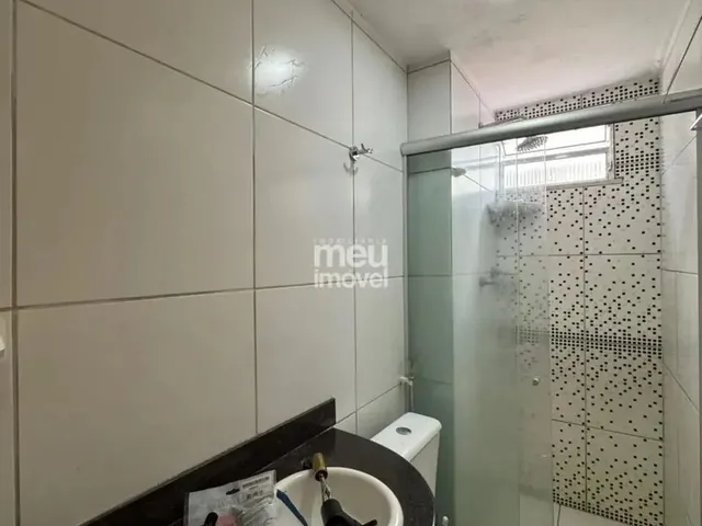 Imagem 11: Imóvel para Venda Tem 48 Metros Quadrados com 2 Quartos em Bequimão - São Luís - Ma