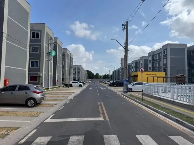 Imagem: Repasse de Apartamento Novo Oportunidade