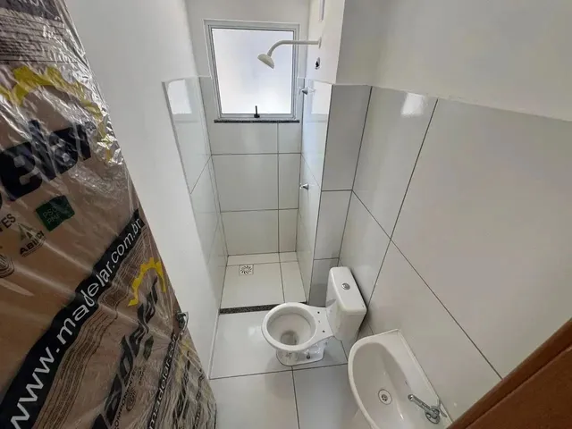 Imagem 11: Repasse de Apartamento Novo Oportunidade