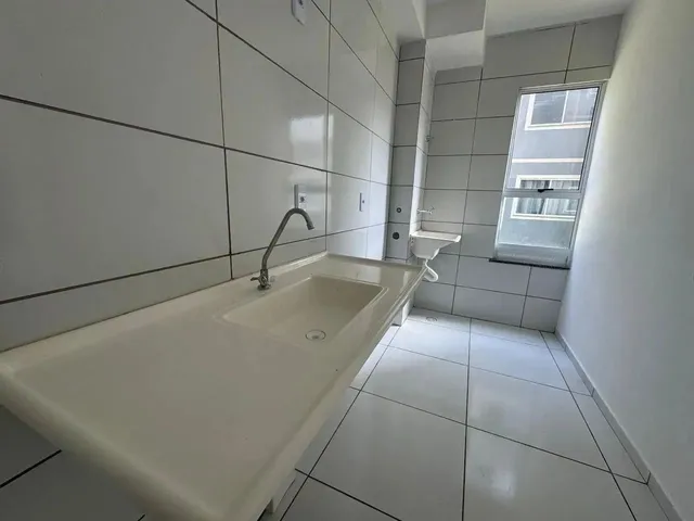 Imagem 12: Repasse de Apartamento Novo Oportunidade
