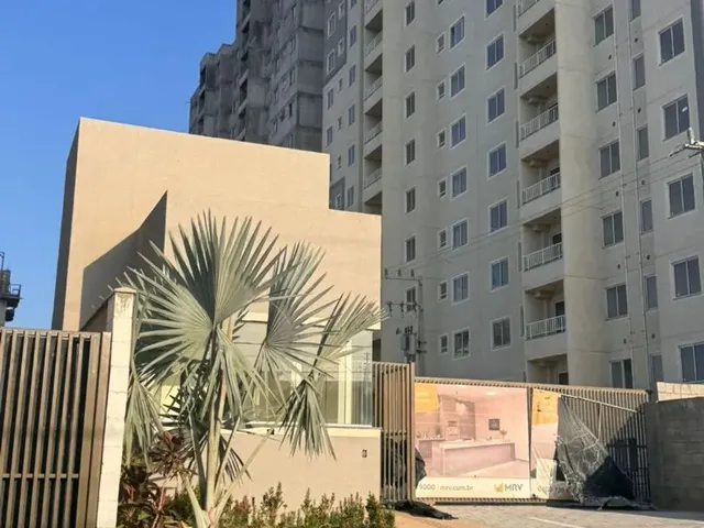 Imagem: Parcela de R$665,00 no (Turu)Casa de Valois