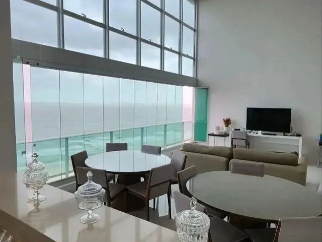 Imagem: Exclusivo Apartamento de Luxo no Condomínio
