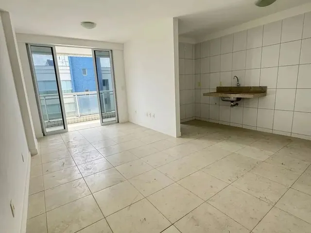 Imagem: Apartamento para Venda no Condomínio Ilhas