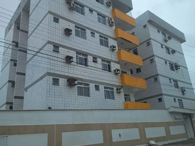 Imagem: Apto 3 Quartos, Renascença