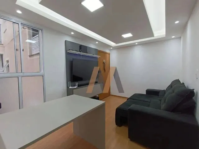 Imagem: Apartamento com 2 Dormitórios para Alugar