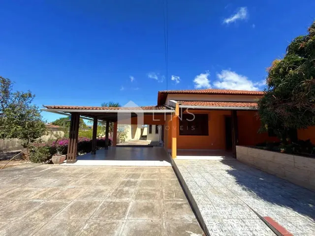 Imagem: Casa À Venda na Chacara Brasil com Terreno