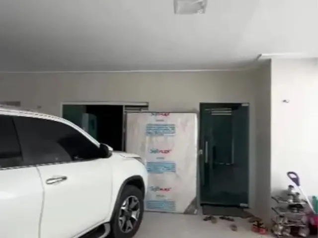 Imagem: Casa a Venda Cidade Operária