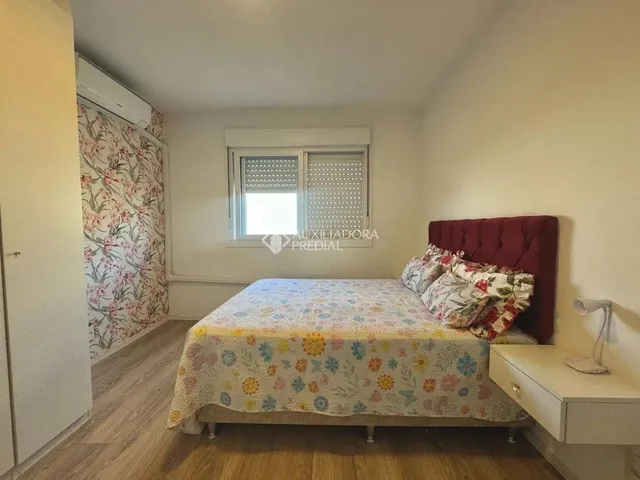 Imagem 10: Apartamento de 2 Quartos Mobiliado Condomínio Vida Viva Canoas