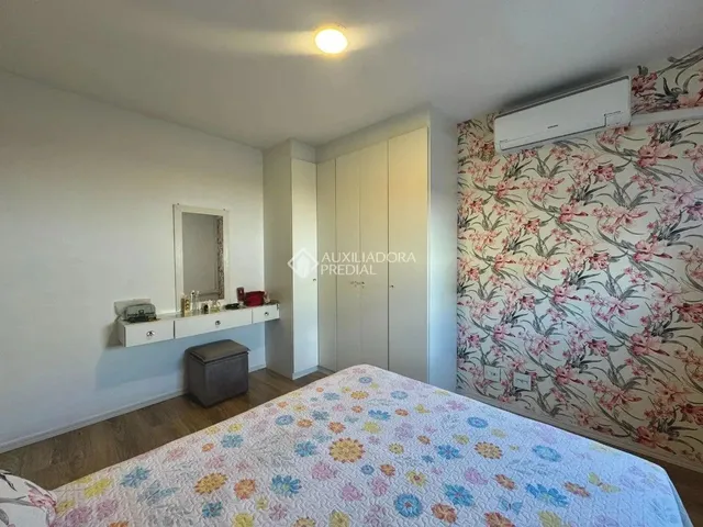 Imagem 12: Apartamento de 2 Quartos Mobiliado Condomínio Vida Viva Canoas