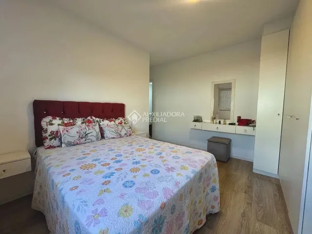 Imagem 16: Apartamento de 2 Quartos Mobiliado Condomínio Vida Viva Canoas