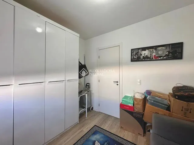 Imagem 4: Apartamento de 2 Quartos Mobiliado Condomínio Vida Viva Canoas