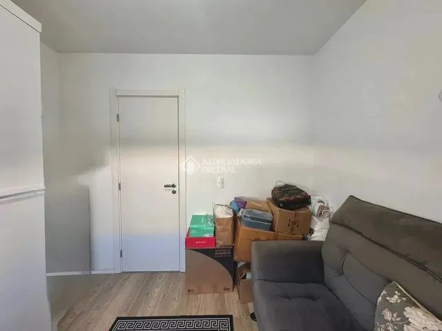 Imagem 5: Apartamento de 2 Quartos Mobiliado Condomínio Vida Viva Canoas