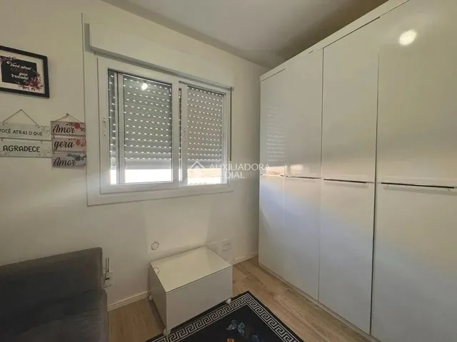 Imagem 9: Apartamento de 2 Quartos Mobiliado Condomínio Vida Viva Canoas