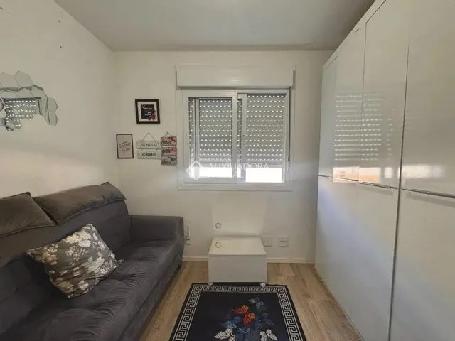 Imagem 11: Apartamento de 2 Quartos Mobiliado Condomínio Vida Viva Canoas