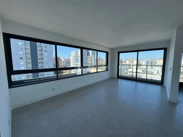 Imagem: Apartamento 3 Quartos com Suíte e Sacada