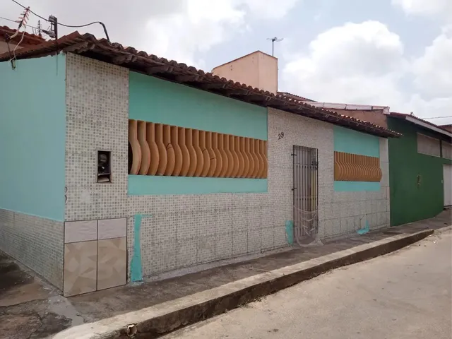 Imagem: Chave Cidade Operária