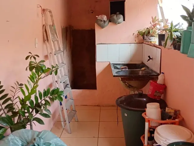 Imagem 4: Chave | Cidade Operária