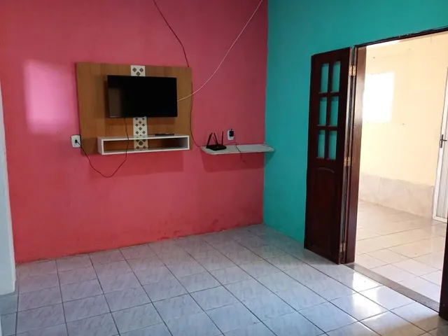 Imagem 7: Chave | Cidade Operária