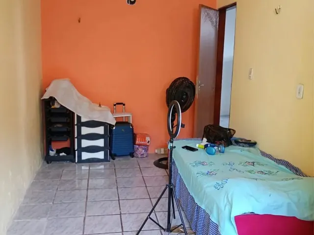 Imagem 14: Chave | Cidade Operária