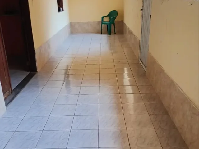 Imagem 16: Chave | Cidade Operária