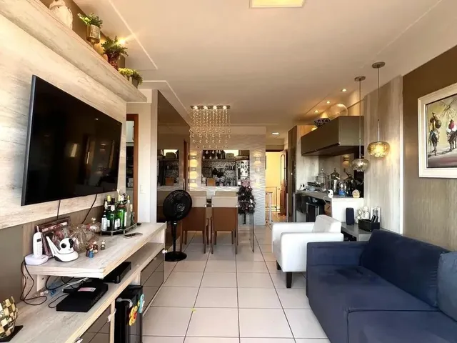 Imagem 1: Apartamento para Venda no Renascença