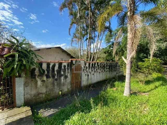 Imagem: Casa com 4 Dormitórios, 150 M² - Venda