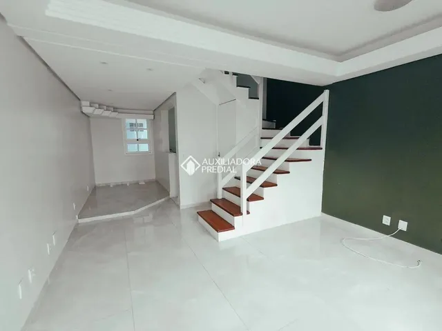 Imagem: Casa em Condomínio Fechado no Bairro Rio