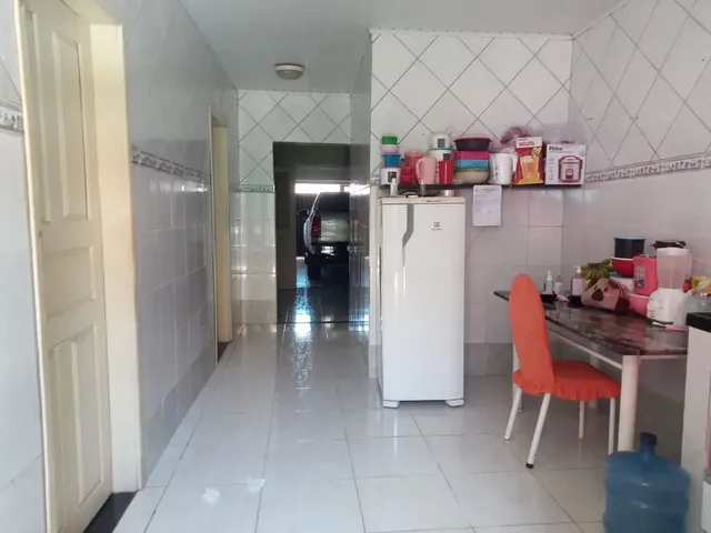 Imagem: Casa a Venda Cidade Operária