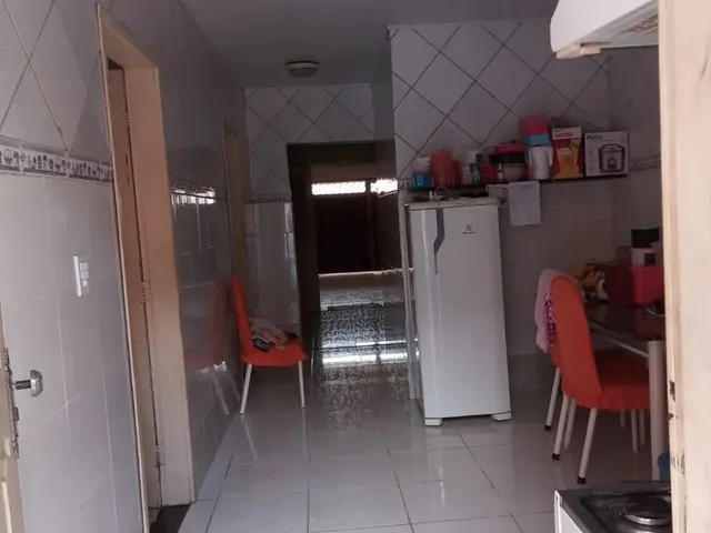 Imagem 2: Casa a Venda | Cidade Operária