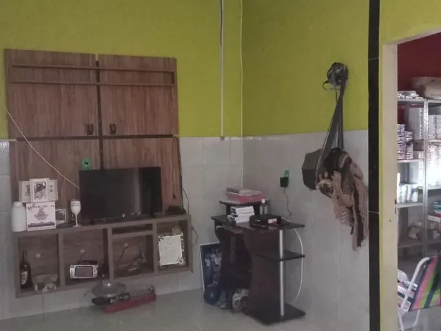 Imagem 5: Casa a Venda | Cidade Operária