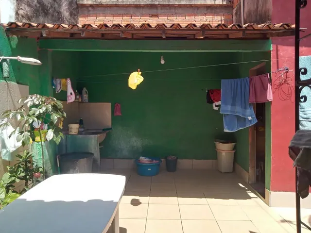 Imagem 10: Casa a Venda | Cidade Operária