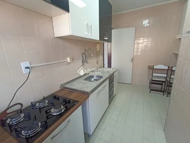 Imagem: Apartamento 2 Quartos Semimobiliado Centro