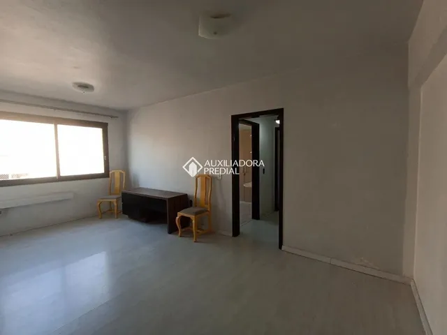 Imagem 4: Apartamento 2 Quartos Semimobiliado Centro Canoas