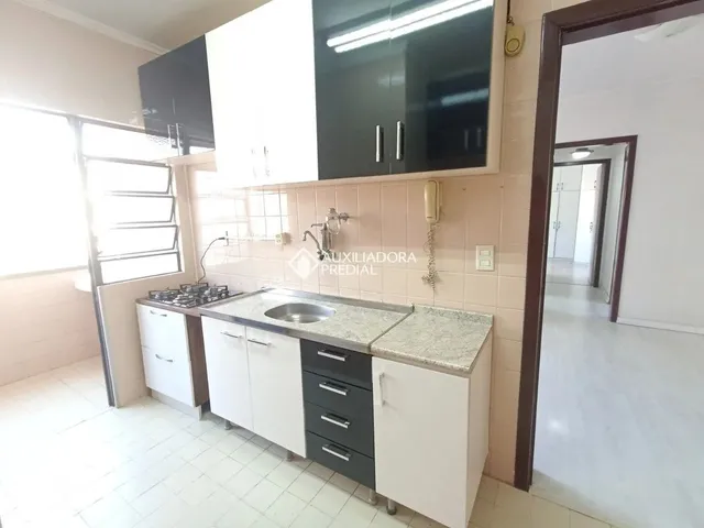 Imagem 9: Apartamento 2 Quartos Semimobiliado Centro Canoas