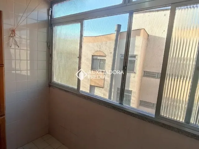 Imagem 6: Apartamento 2 Quartos Semimobiliado Centro Canoas