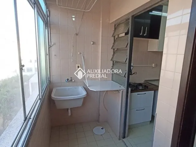 Imagem 16: Apartamento 2 Quartos Semimobiliado Centro Canoas