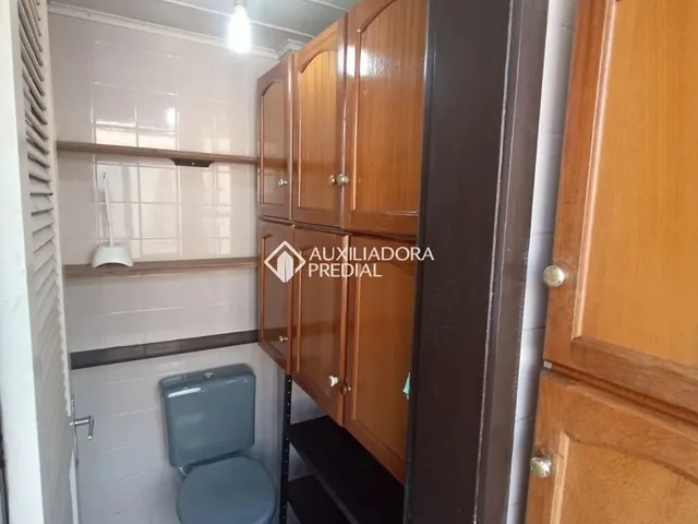 Imagem 10: Apartamento 2 Quartos Semimobiliado Centro Canoas