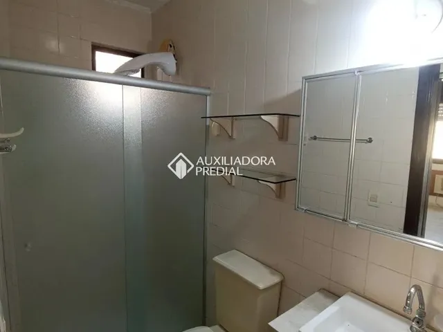 Imagem 8: Apartamento 2 Quartos Semimobiliado Centro Canoas