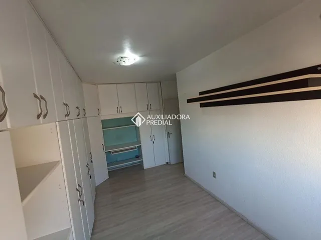 Imagem 2: Apartamento 2 Quartos Semimobiliado Centro Canoas