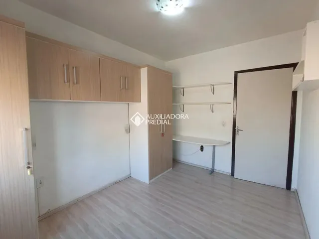 Imagem 13: Apartamento 2 Quartos Semimobiliado Centro Canoas