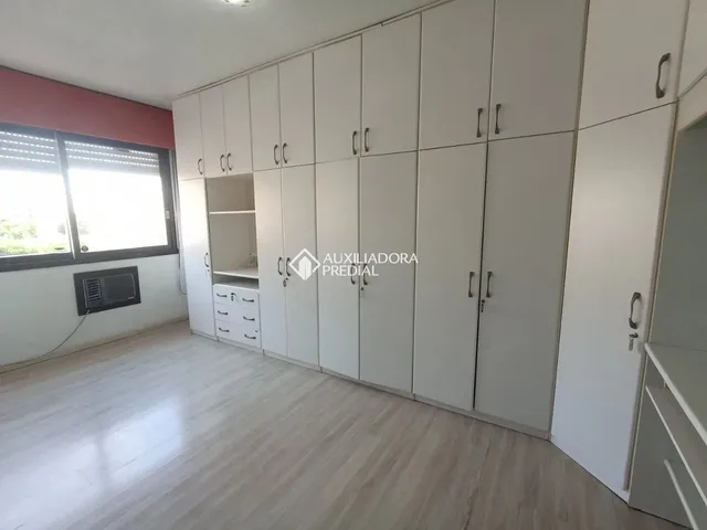 Imagem 3: Apartamento 2 Quartos Semimobiliado Centro Canoas