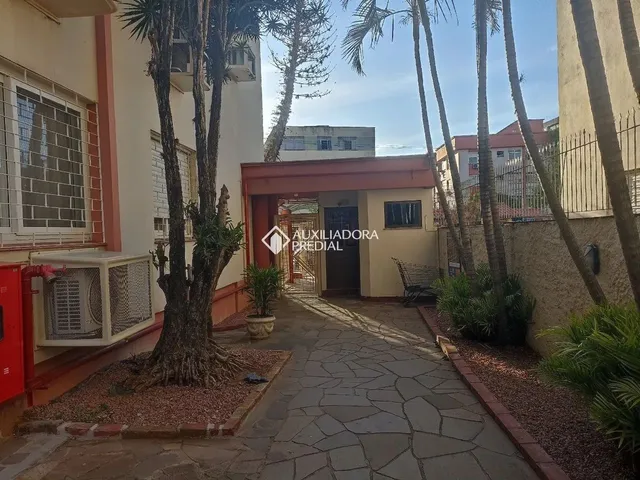 Imagem 7: Apartamento 2 Quartos Semimobiliado Centro Canoas