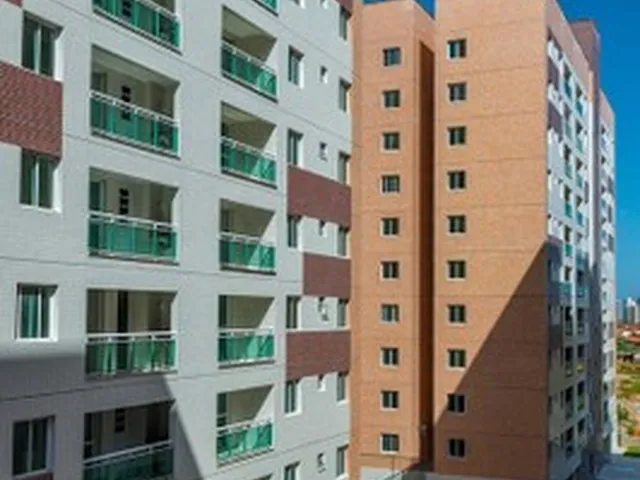 Imagem: Parque Renascença 3 Qtos 2 Vagas