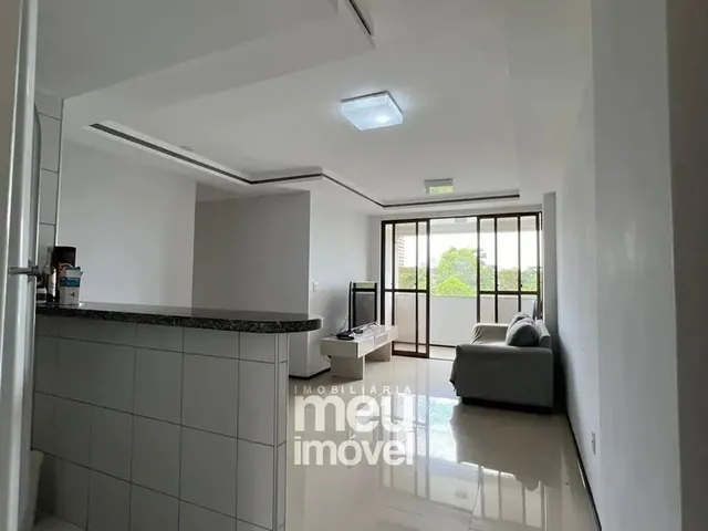 Imagem 1: Apartamento À Venda em Excelente Localização no Renascença - Próximo À Undb e Ceuma