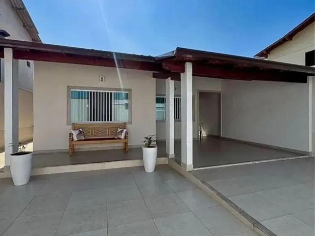 Imagem: Casa Belíssima na Cohab Recém Reformada