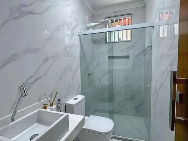 Imagem 2: Casa Belíssima na Cohab Recém Reformada