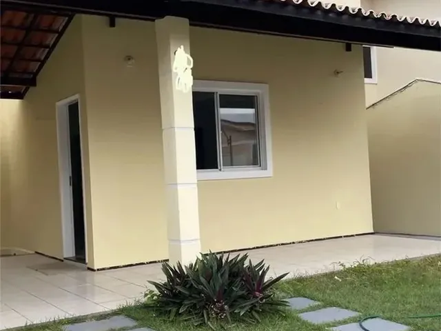 Imagem: Vendo Casa na Cohama 04 Suites