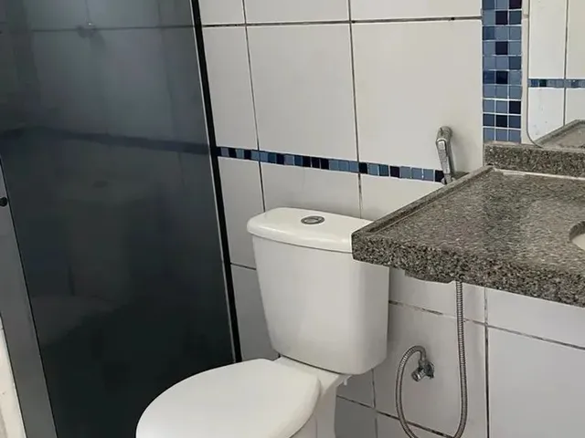 Imagem 7: Vendo Casa na Cohama 04 Suites